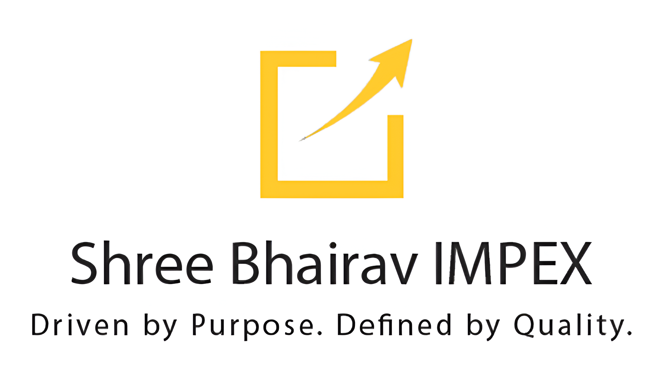 Shree Bhairav IMPEX Logo